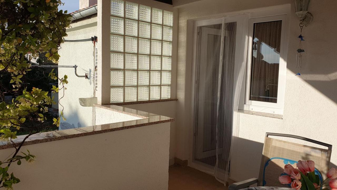 Apartman Dinka Punat Extérieur photo